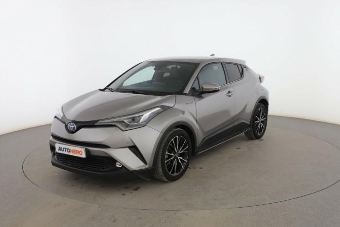 TOYOTA C-HR 1.8 Hybrid Advance