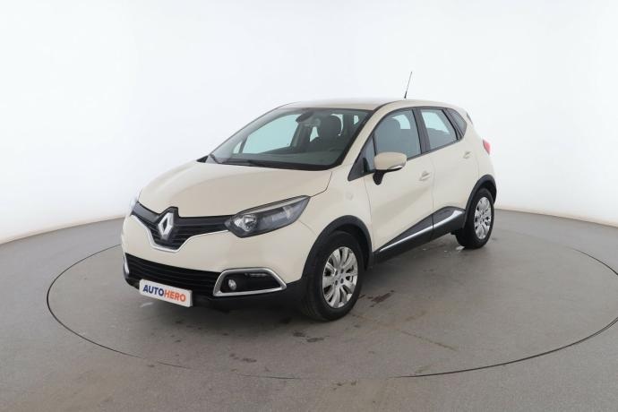 RENAULT CAPTUR 1.2 TCe Intens