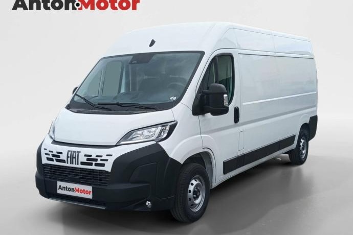 FIAT DUCATO FURGON L3H2 BHDI 140CV