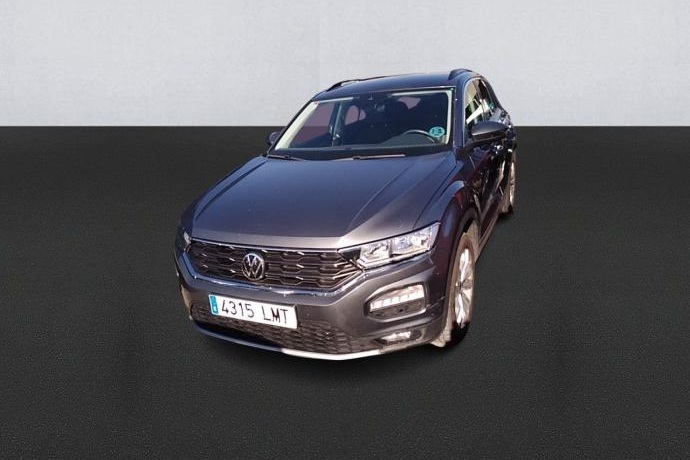 VOLKSWAGEN T-Roc Advance 1.6 TDI 85kW (115CV)
