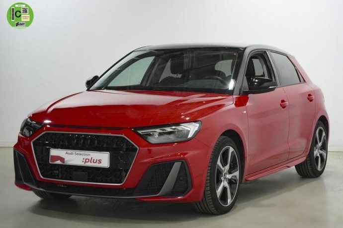 AUDI A1 Adrenalin edition 30 TFSI 81 kW (110 CV)