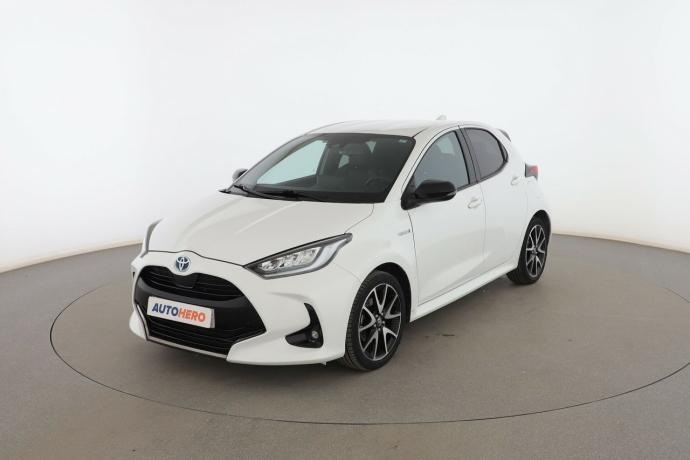 TOYOTA YARIS 1.5 Hybrid Style