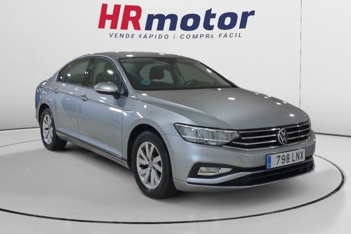 VOLKSWAGEN PASSAT Business