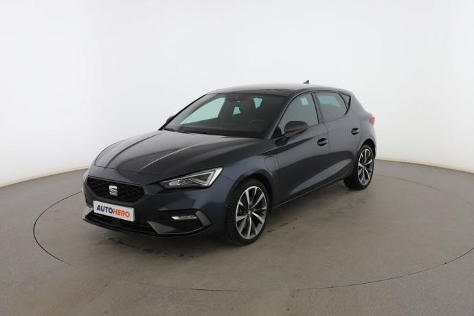 SEAT LEON 1.4 TSI FR Go PHEV