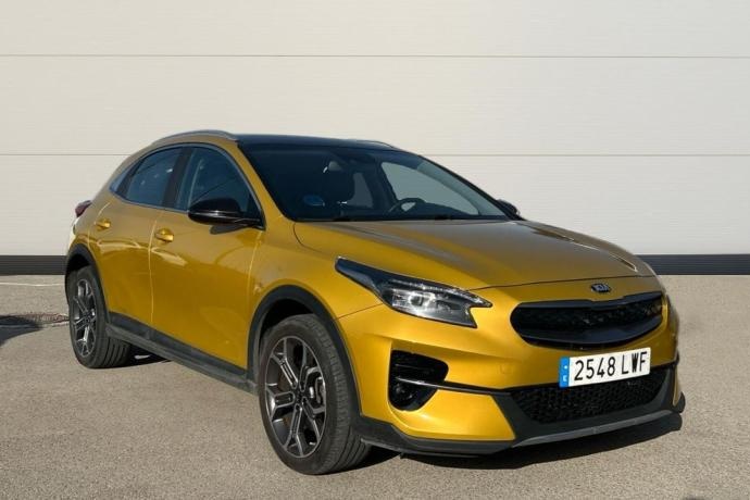 KIA XCEED 1.6 GDI PHEV EMOTION 141 5P