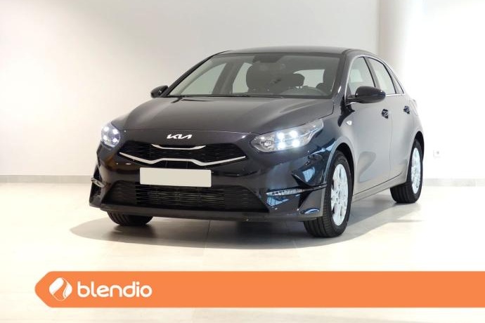 KIA CEE´D 1.0 T-GDI 74KW DRIVE 100CV 5P