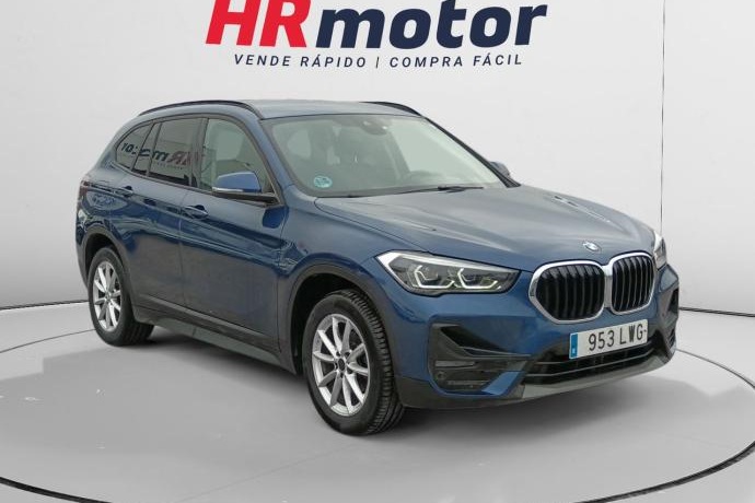 BMW X1 sDrive16d