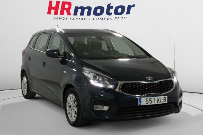 KIA CARENS 1.6 GDI