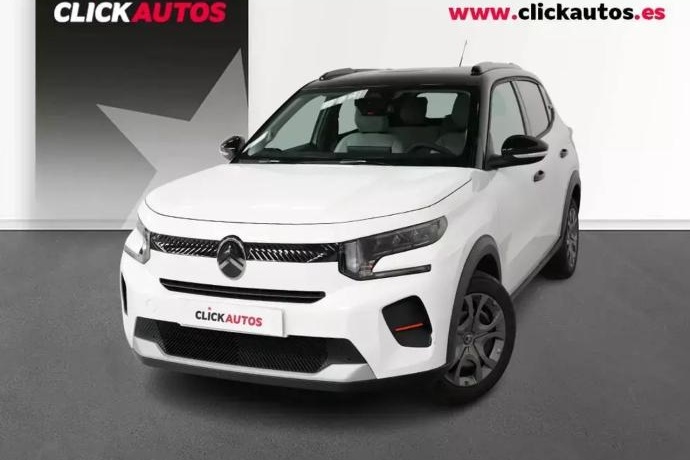 CITROEN C3 1.2 Turbo 100CV Max