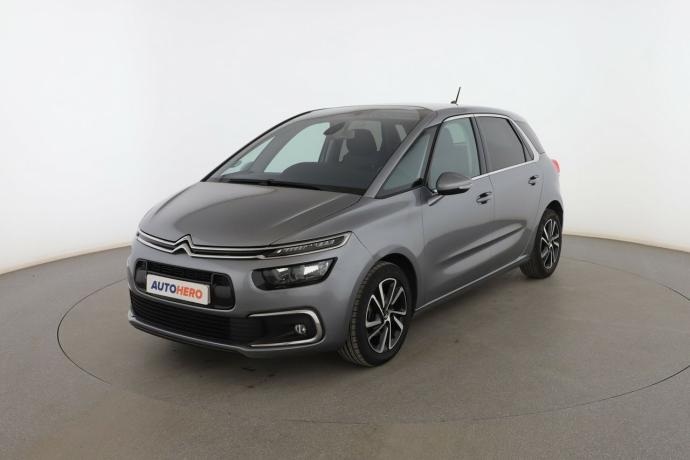 CITROEN C4 PICASSO 1.6 Blue-HDi Feel