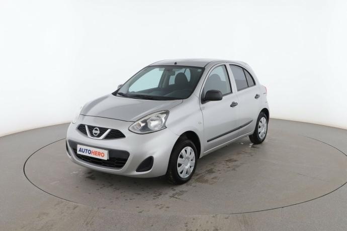 NISSAN MICRA 1.2 ACENTA