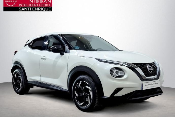 NISSAN JUKE DIG-T 84 kW (114 CV) 6M/T Acenta