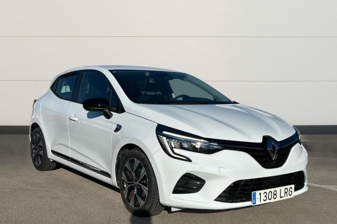 RENAULT CLIO 1.0 TCE SERIE LIMITADA LIMITED 90 5P