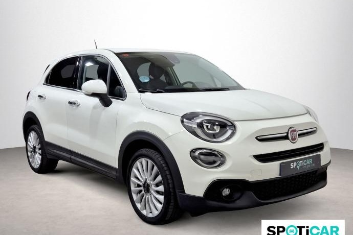 FIAT 500 X Connect 1,0 Firefly T3 88KW (120 CV) S&S