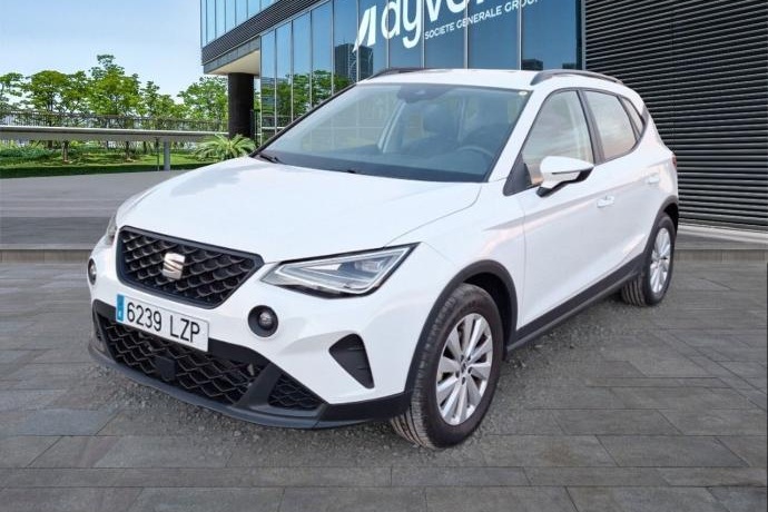 SEAT ARONA 1.0 TSI 81kW (110CV) Style XL