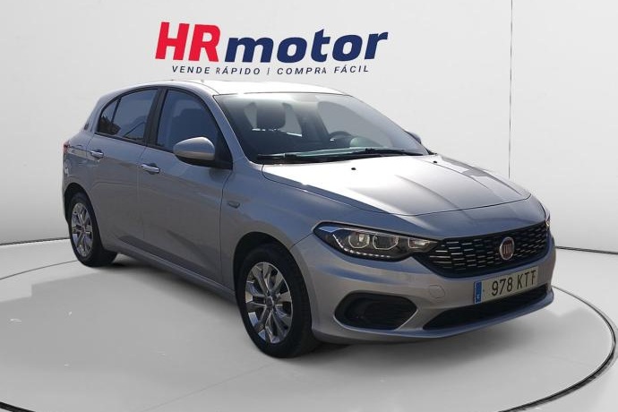 FIAT TIPO Easy