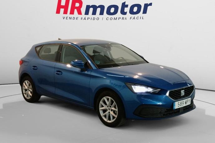SEAT LEON 1.0 TSI Style XS