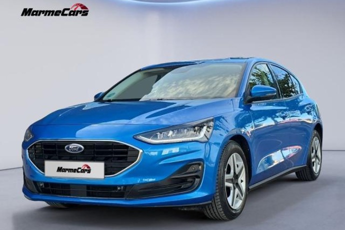 FORD FOCUS Berlina Trend Edition 1.5 EcoBlue 88 kW (120 CV)