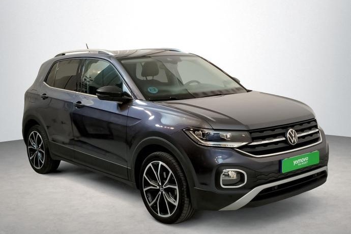 VOLKSWAGEN T-CROSS Sport 1.0 TSI 81kW (110CV) DSG