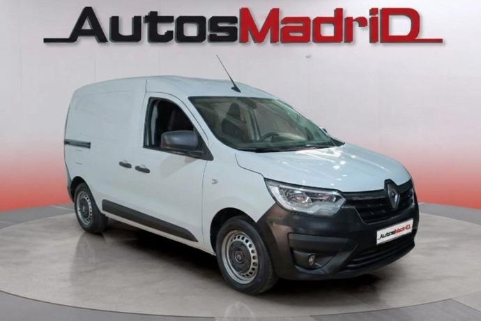 RENAULT EXPRESS Advance 1.5 Blue dCi 70 kW (95 cv)
