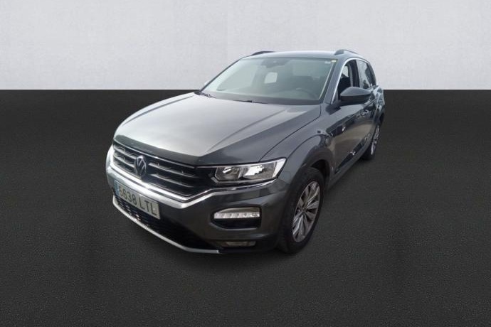 VOLKSWAGEN T-Roc Advance 1.5 TSI 110kW (150CV) DSG