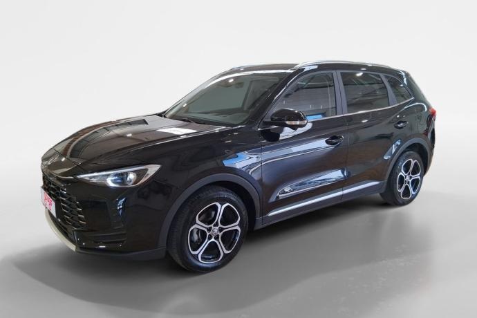 MG ZS MG ZS ICE 1.5L MT 2WD COM LHD
