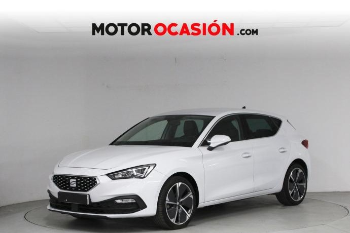 SEAT LEON XCELLENT 150CV DSG