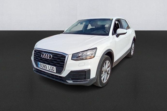 AUDI Q2 Advanced 30 TDI 85kW (116CV) S tronic