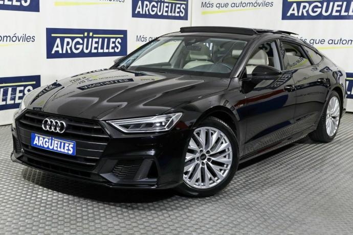 AUDI A7 Sportback 40 TDI S Line 204cv S tronic