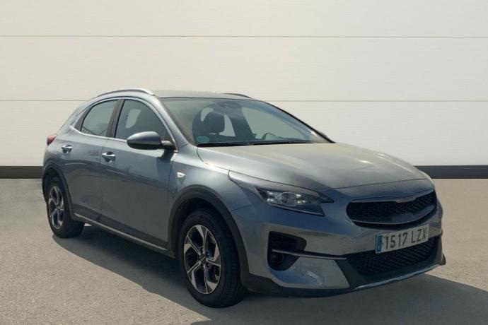 KIA XCEED 1.5 MHEV 118KW EMOTION 160 5P