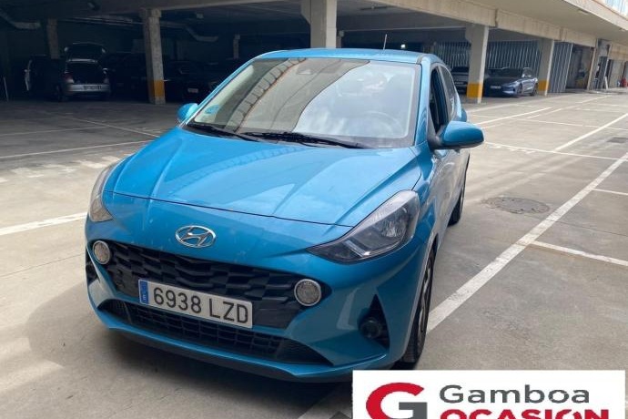 HYUNDAI i10 1.0 KLASS