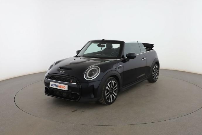 MINI CABRIO COOPER S
