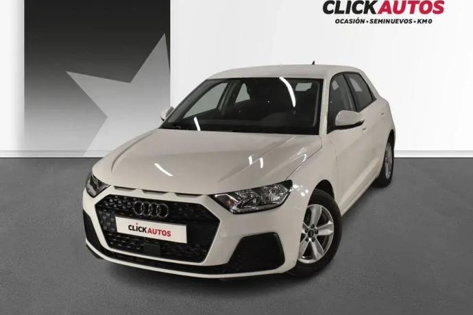 AUDI A1 1.0 TFSI 95CV Edition