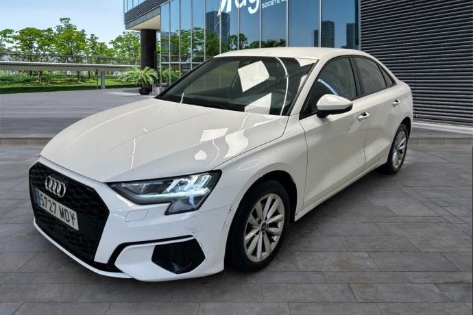 AUDI A3 Sedan 30 TFSI 81kW (110CV) S tronic