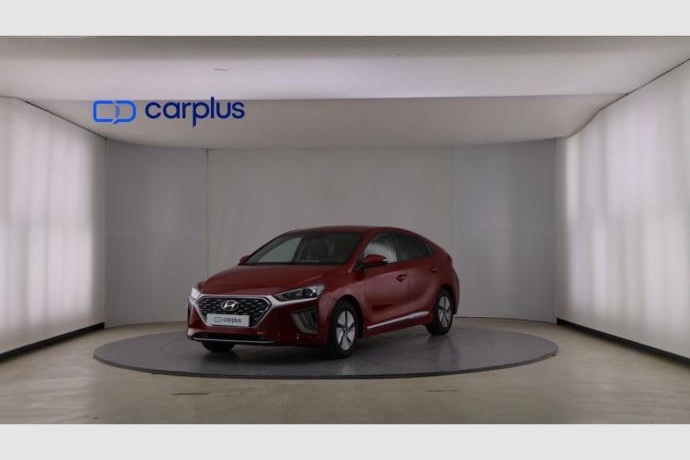 HYUNDAI IONIQ 1.6 GDI HEV Klass DCT