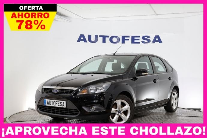 FORD FOCUS 1.6 TDCI 109cv 5P