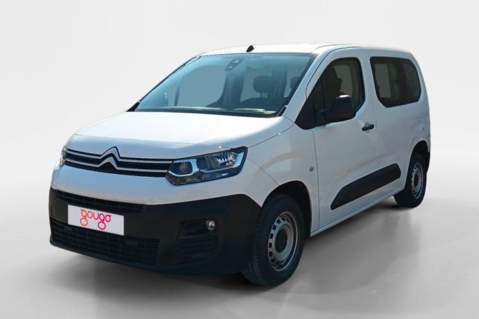 CITROEN BERLINGO MONOVOLUMEN COMPACTO 1.5 BLUEHDI 75KW TALLA M LIVE 102 4P