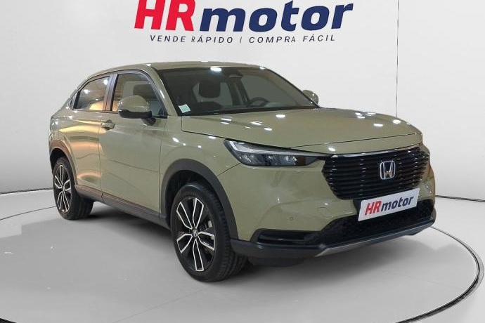 HONDA HR-V Elegance