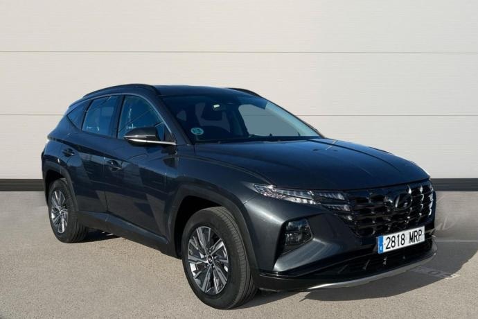 HYUNDAI TUCSON 1.6 CRDI 85KW MAXX 115 5P