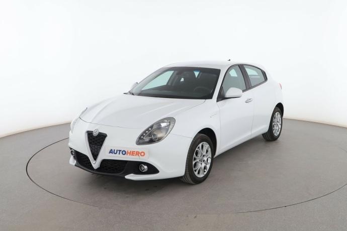 ALFA ROMEO GIULIETTA 1.4 Turbo Super