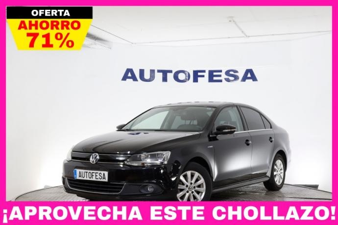 VOLKSWAGEN JETTA 1.4 TSI HYBRID DSG 170cv 4P # PARKTRONIC