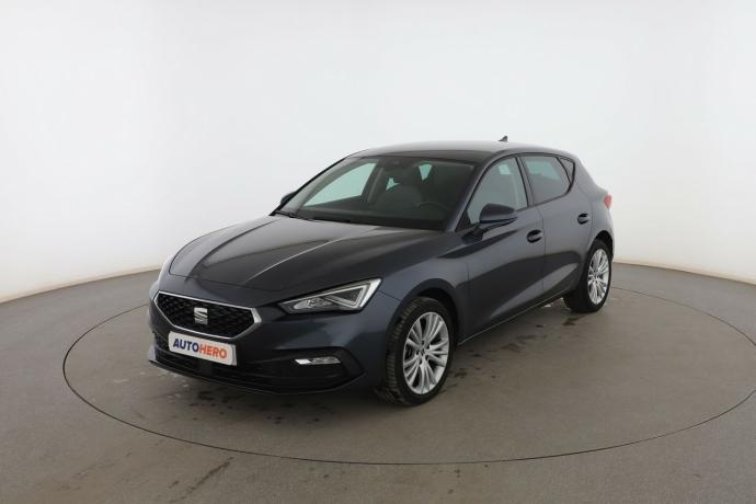 SEAT LEON 1.5 TSI ACT Style Go