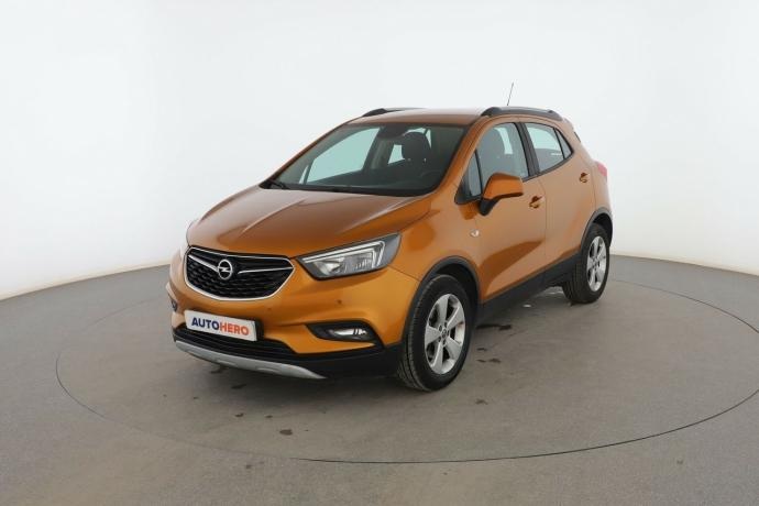 OPEL MOKKA X 1.6 CDTI DPF SELECTIVE START/STOP