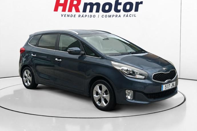 KIA CARENS 1.7 CRDi VGT Concept Eco-Dynam 85 kW (115 CV)