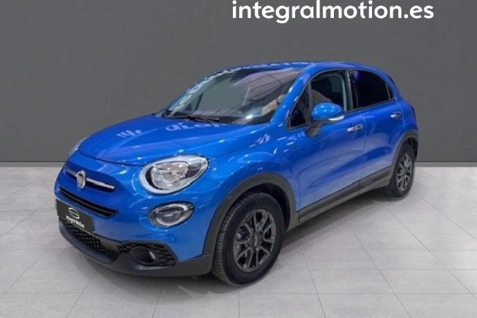 FIAT 500 X Connect 1.6 Multijet 96KW (130CV) S&S