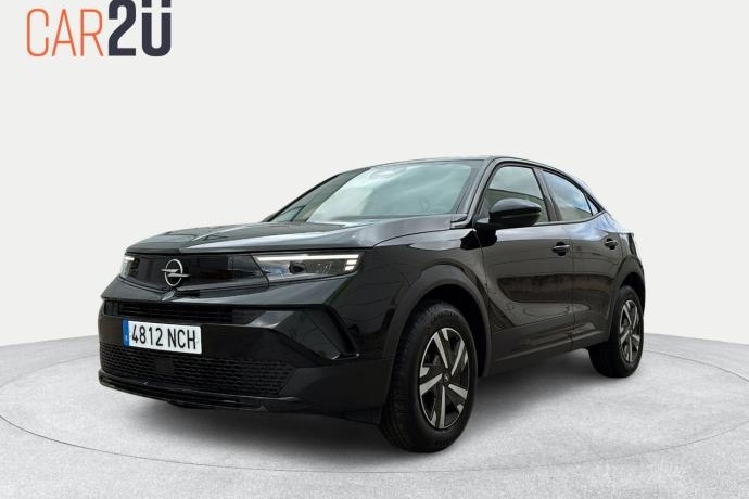 OPEL MOKKA 1.2 T 100kW (136 CV) Edition