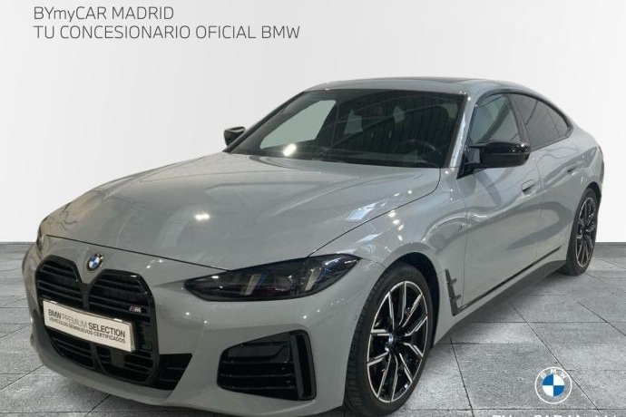 BMW SERIE 4 M440i xDrive Gran Coupé 275 kW (374 CV)