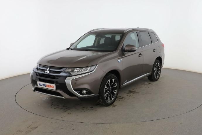 MITSUBISHI OUTLANDER 2.0 PHEV KAITEKI 4WD