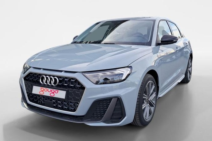 AUDI A1 BERLINA CON PORTON 1.0 30 TFSI S TRONIC ADRENALIN SPORTBACK 116 5P