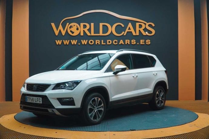 SEAT ATECA 1.0 TSI Style